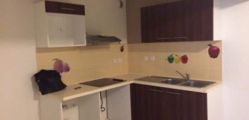 En vente un appartement T3 de 65 m2 idéalement situé dans la résidence Piton Trésor au coeur de La Montagne