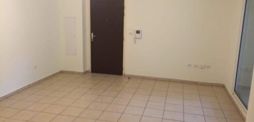 En vente un appartement T3 de 65 m2 idéalement situé dans la résidence Piton Trésor au coeur de La Montagne