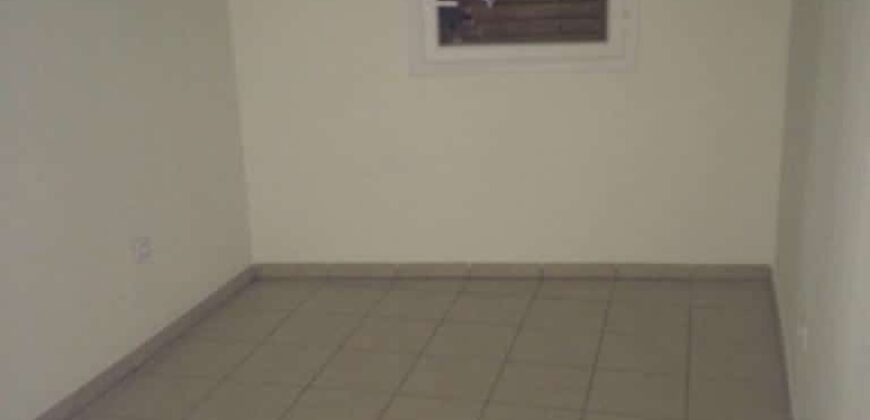 En vente un appartement T3 de 65 m2 idéalement situé dans la résidence Piton Trésor au coeur de La Montagne