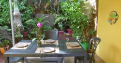 En vente un immeuble de 4 appartements meublés situé à Terre Sainte En vente un immeuble de 4 appartements meublés situé à Terre Sainte