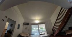 En vente un spacieux appartement T4 de 110m2 + mezzanine au centre-ville de Sainte Marie En vente un spacieux appartement T4 de 110m2 + mezzanine au centre-ville de Sainte Marie