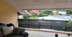 En vente un spacieux appartement T4 de 110m2 + mezzanine au centre-ville de Sainte Marie En vente un spacieux appartement T4 de 110m2 + mezzanine au centre-ville de Sainte Marie