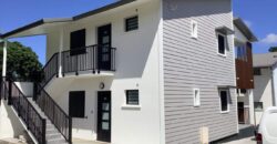 Location d’un bel appartement T3 de 65.14 m2 situé à La Rivière Saint-Louis Location d’un bel appartement T3 de 65.14 m2 situé à La Rivière Saint-Louis