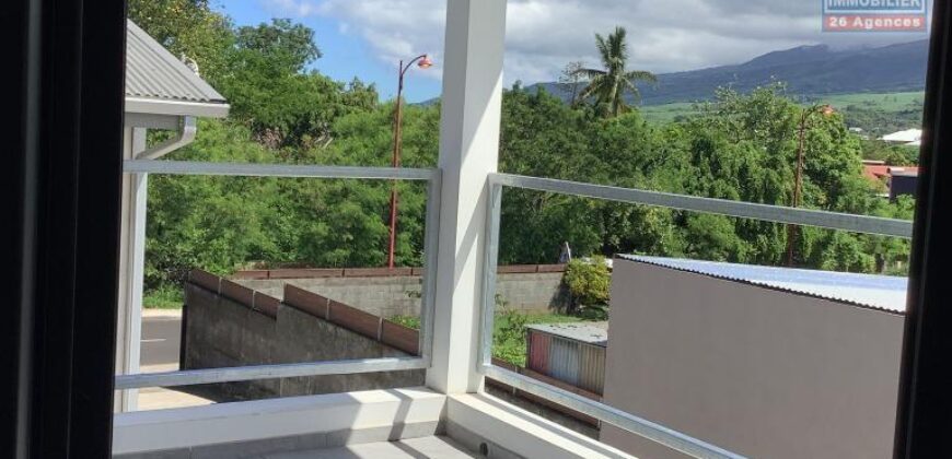 Location d’un bel appartement T3 de 65.14 m2 situé à La Rivière Saint-Louis Location d’un bel appartement T3 de 65.14 m2 situé à La Rivière Saint-Louis
