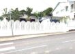 Location d’une belle villa F4 d’une superficie de 89,68 m² située à La Rivière Saint Louis
