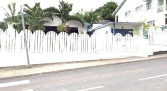 Location d’une belle villa F4 d’une superficie de 89,68 m² située à La Rivière Saint Louis Location d’une belle villa F4 d’une superficie de 89,68 m² située à La Rivière Saint Louis