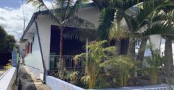 Location d’une belle villa F4 d’une superficie de 89,68 m² située à La Rivière Saint Louis Location d’une belle villa F4 d’une superficie de 89,68 m² située à La Rivière Saint Louis