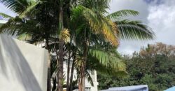 Location d’une belle villa F4 d’une superficie de 89,68 m² située à La Rivière Saint Louis Location d’une belle villa F4 d’une superficie de 89,68 m² située à La Rivière Saint Louis