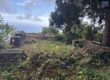 À vendre terrain de 578 m2 avec vue mer situé à La Chaloupe Saint-Leu