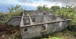 À vendre terrain de 578 m2 avec vue mer situé à La Chaloupe Saint-Leu À vendre terrain de 578 m2 avec vue mer situé à La Chaloupe Saint-Leu