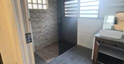À louer une petite maison de 78m2 située sur la commune de Saint André À louer une petite maison de 78m2 située sur la commune de Saint André