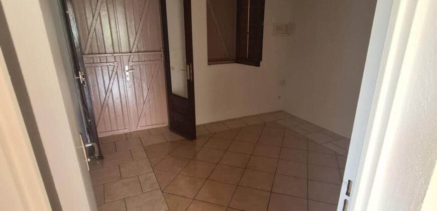 À louer une petite maison de 78m2 située sur la commune de Saint André À louer une petite maison de 78m2 située sur la commune de Saint André