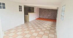 À louer une petite maison de 78m2 située sur la commune de Saint André À louer une petite maison de 78m2 située sur la commune de Saint André