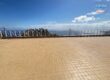 A louer une grande villa de type F5 de 170m2 avec terrasse offrant vue sur mer à La Montagne