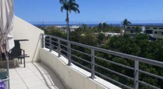 À vendre un appartement T3 duplex situé dans une résidence calme et sécurisée à La Possession À vendre un appartement T3 duplex situé dans une résidence calme et sécurisée à La Possession