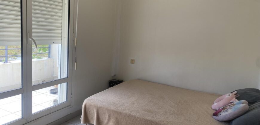 À vendre un appartement T3 duplex situé dans une résidence calme et sécurisée à La Possession À vendre un appartement T3 duplex situé dans une résidence calme et sécurisée à La Possession