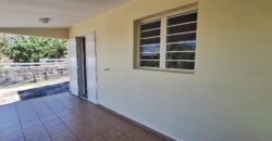 A louer une villa F4 de 72.20m2 dans le secteur de Rivière du mat le bas à Saint André A louer une villa F4 de 72.20m2 dans le secteur de Rivière du mat le bas à Saint André