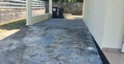 A louer une villa F4 de 72.20m2 dans le secteur de Rivière du mat le bas à Saint André A louer une villa F4 de 72.20m2 dans le secteur de Rivière du mat le bas à Saint André