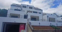 À louer un appartement neuf de type studio/F1 situé à Fleurimont Saint-Paul À louer un appartement neuf de type studio/F1 situé à Fleurimont Saint-Paul