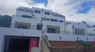 À louer un appartement neuf de type studio/F1 situé à Fleurimont Saint-Paul À louer un appartement neuf de type studio/F1 situé à Fleurimont Saint-Paul