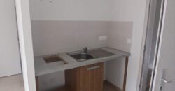 À louer un appartement neuf de type studio/F1 situé à Fleurimont Saint-Paul À louer un appartement neuf de type studio/F1 situé à Fleurimont Saint-Paul