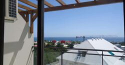 En vente un studio de 25,77m2 dans une résidence avec vue mer à Sainte Clotilde En vente un studio de 25,77m2 dans une résidence avec vue mer à Sainte Clotilde