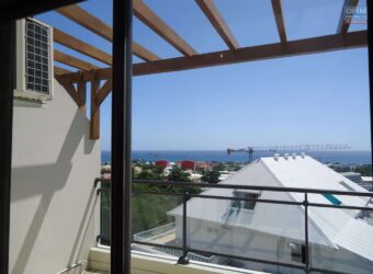 En vente un studio de 25,77m2 dans une résidence avec vue mer à Sainte Clotilde En vente un studio de 25,77m2 dans une résidence avec vue mer à Sainte Clotilde