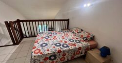 À louer un studio meublé avec varangue dans une résidence à Saint Denis À louer un studio meublé avec varangue dans une résidence à Saint Denis