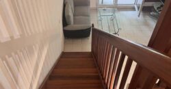 À louer un studio meublé avec varangue dans une résidence à Saint Denis À louer un studio meublé avec varangue dans une résidence à Saint Denis