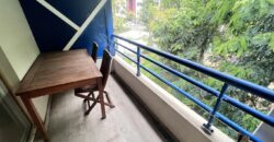 À louer un studio meublé avec varangue dans une résidence à Saint Denis À louer un studio meublé avec varangue dans une résidence à Saint Denis