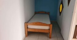 À louer charmant T2 meublé en duplex situé dans une résidence sécurisée proche du centre-ville du Tampon À louer charmant T2 meublé en duplex situé dans une résidence sécurisée proche du centre-ville du Tampon