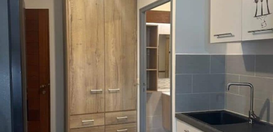 Location d’un charmant studio de 37 m2 situé à Saint-Pierre Location d’un charmant studio de 37 m2 situé à Saint-Pierre