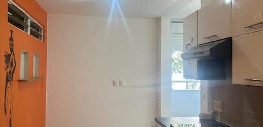 Location d’un charmant studio de 37 m2 situé à Saint-Pierre Location d’un charmant studio de 37 m2 situé à Saint-Pierre