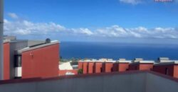 À louer une villa mitoyenne T4 de 98.90 m2 située dans une résidence sécurisée proche du lycée des Avirons