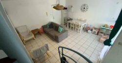 À vendre appartement T3 de 69m2 en rez-de-jardin dans la résidence Odyssean à Boucan Canot À vendre appartement T3 de 69m2 en rez-de-jardin dans la résidence Odyssean à Boucan Canot