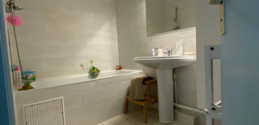 À vendre appartement T3 de 69m2 en rez-de-jardin dans la résidence Odyssean à Boucan Canot À vendre appartement T3 de 69m2 en rez-de-jardin dans la résidence Odyssean à Boucan Canot