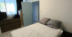 À vendre appartement T3 de 69m2 en rez-de-jardin dans la résidence Odyssean à Boucan Canot À vendre appartement T3 de 69m2 en rez-de-jardin dans la résidence Odyssean à Boucan Canot