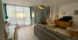 À vendre appartement T3 de 69m2 en rez-de-jardin dans la résidence Odyssean à Boucan Canot À vendre appartement T3 de 69m2 en rez-de-jardin dans la résidence Odyssean à Boucan Canot