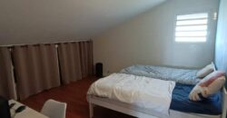 En vente une superbe villa de 200m2 avec varangue de 100m2 proche des commerces à Sainte Anne
