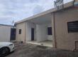 À vendre : immeuble composé de 4 appartements T2 sur un terrain de 230 m² à Sainte Suzanne