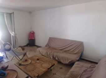 A louer une villa de 70.62m2 sur l’Eperon à Saint Gilles Les Hauts