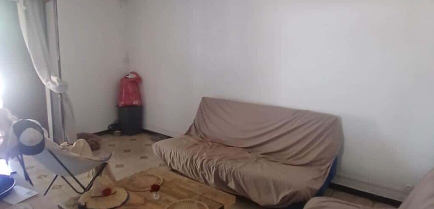 A louer une villa de 70.62m2 sur l’Eperon à Saint Gilles Les Hauts