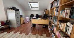 A vendre une villa d’architecte de 156m2 avec studio de musique à Saint-Leu Grand Fond