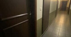 A louer un studio meublé de 23.99m2 dans le rampes de St François à Saint Denis