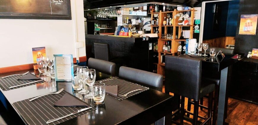 🍽 À VENDRE – RESTAURANT LE CAP HORN à 193 800€ | SAINT-DENIS CENTRE