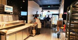 Fonds de commerce Pizzeria « Nonna Luisa » à Saint-Pierre | Ravines des Cabris