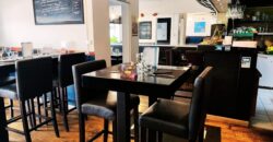 🍽 À VENDRE – RESTAURANT LE CAP HORN à 193 800€ | SAINT-DENIS CENTRE