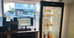 Fonds de commerce Pizzeria « Nonna Luisa » à Saint-Pierre | Ravines des Cabris