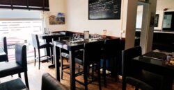 🍽 À VENDRE – RESTAURANT LE CAP HORN à 193 800€ | SAINT-DENIS CENTRE