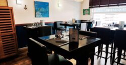 🍽 À VENDRE – RESTAURANT LE CAP HORN à 193 800€ | SAINT-DENIS CENTRE